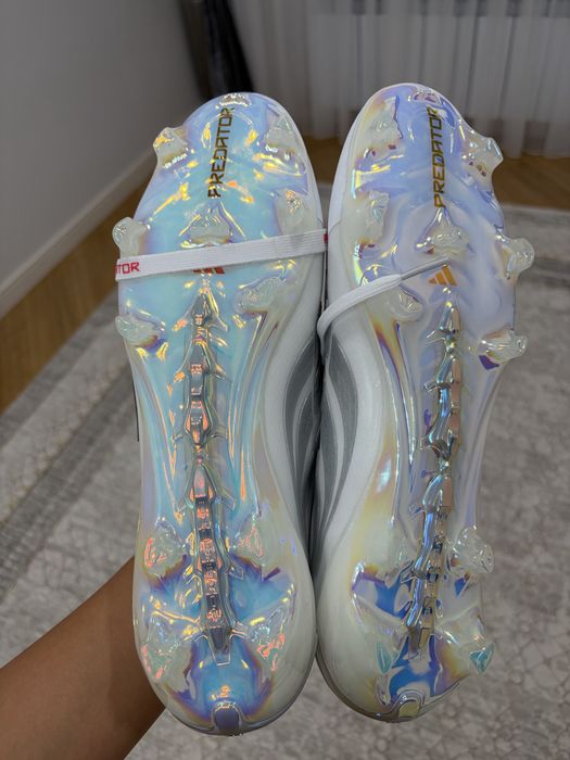 Бутсы Adidas predator edge