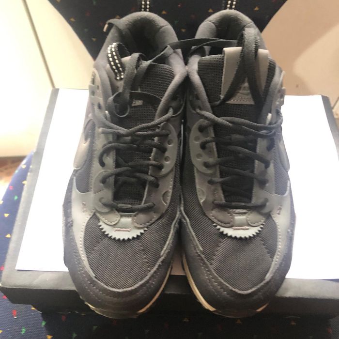 Pantofi Sport Nike Airmax