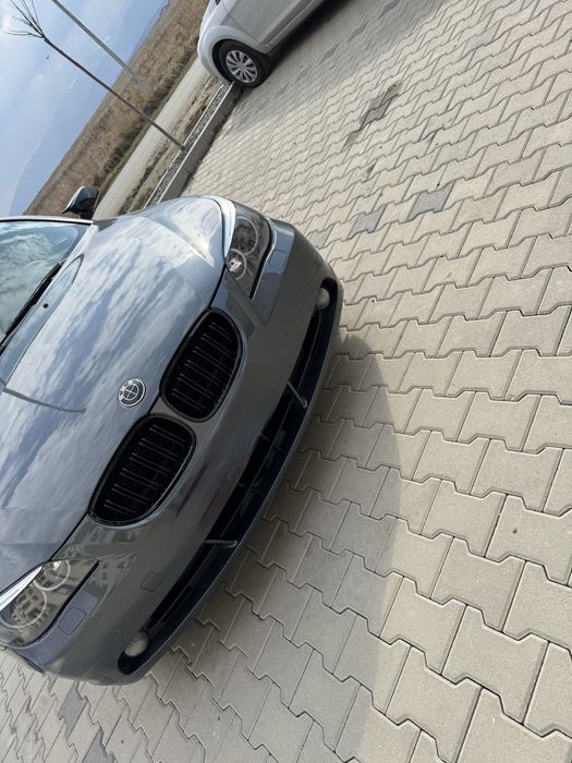 Vand bara fata / spate / praguri, pompa abs cu active steering + modul