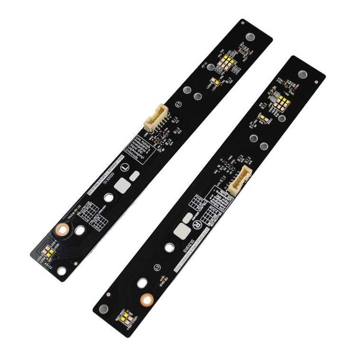 Платка за фар, дневни светлини Audi Q3 2020-