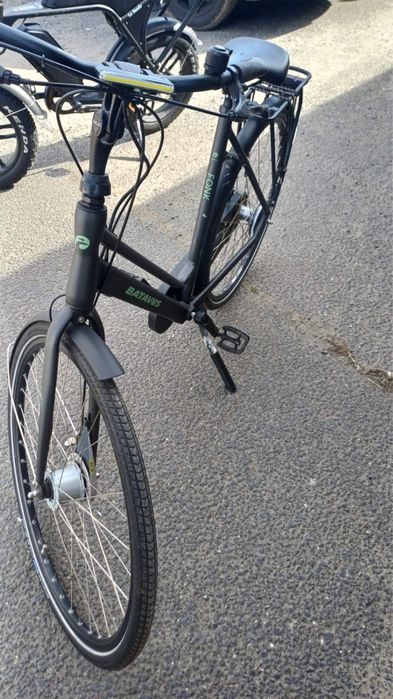 Продавам колелоо