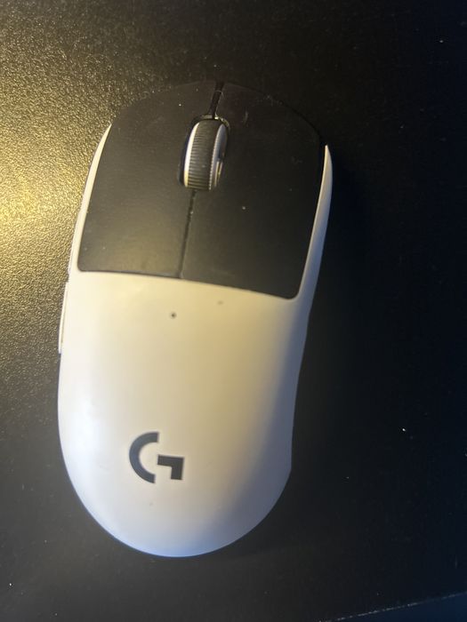 Logitech pro x superstrike