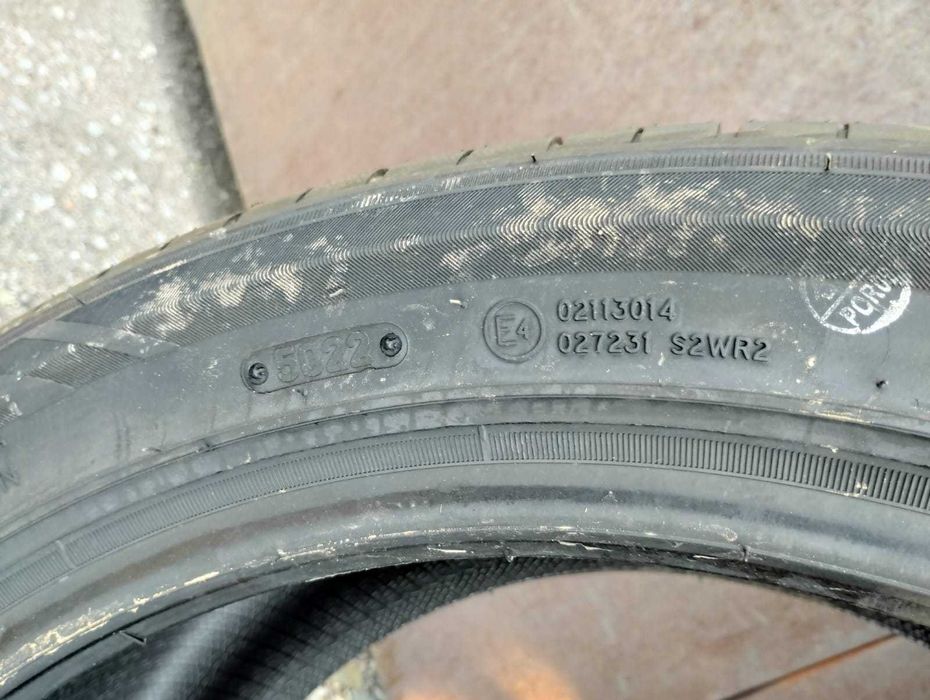 275/40R20 TH201 TRIANGLE