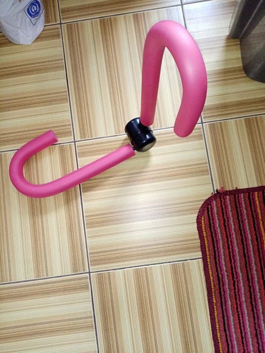 Гимнастически уред