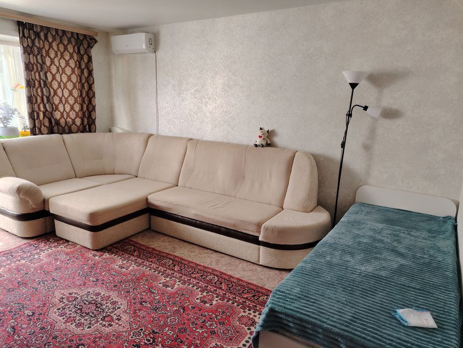 1ком квартира продаётся микр Аэропорт