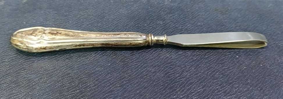 Маникюрный набор