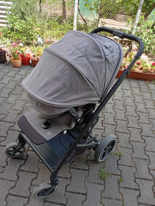 Cybex balios S 2 в 1