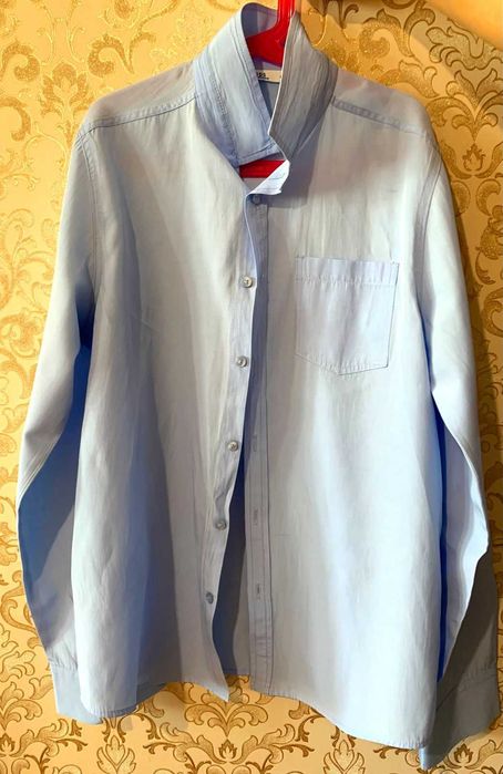 Продам школьные рубашки для мальчика