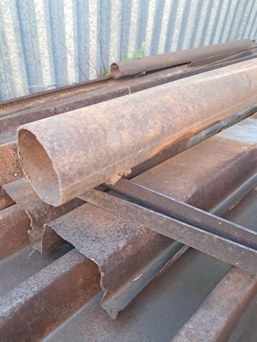 Продам металлопрокат.