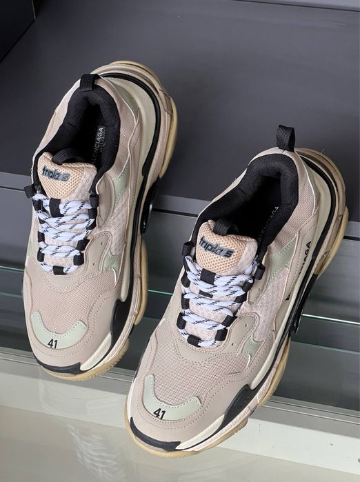 Balenciaga triple s 40-45