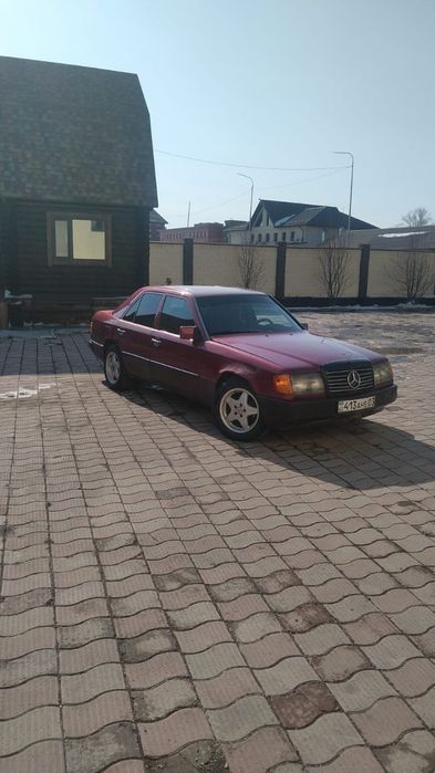 Продам авто Мерседес