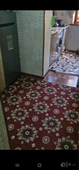 Uchtepa 22 kvartalda 2 xonali fayzli xonadon sotiladi