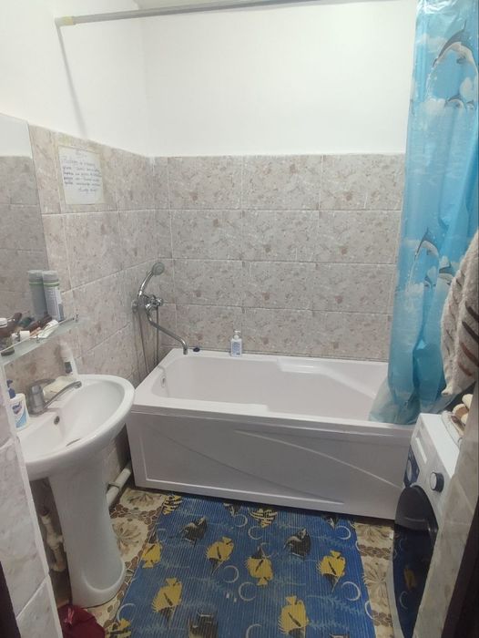 Kvartira. Ishlaydigan va oʻqiydigan qizlar uchun luks kvartira (faqat