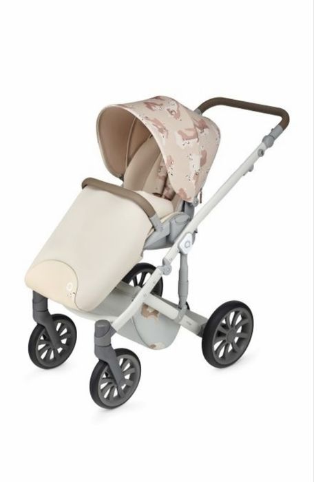 Продам коляску 2 в 1 Anex M/Type