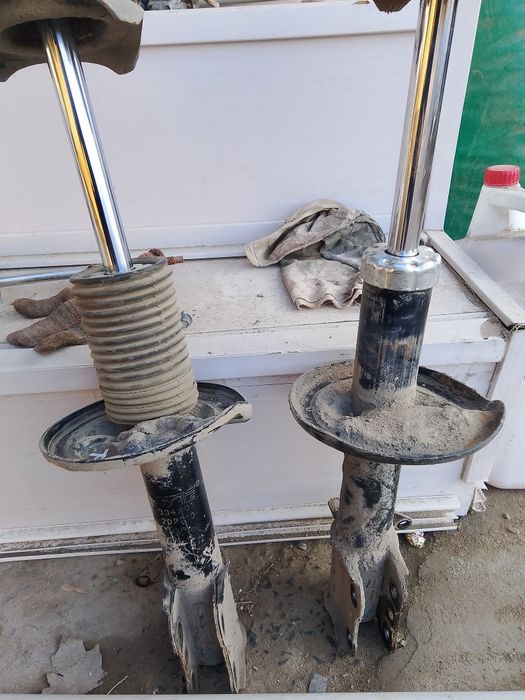 Мазда птичка амортизаторлары сатылады