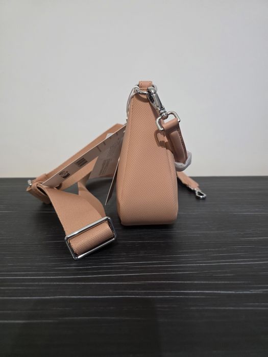 Geanta Lacoste Daily City Shoulder Bag