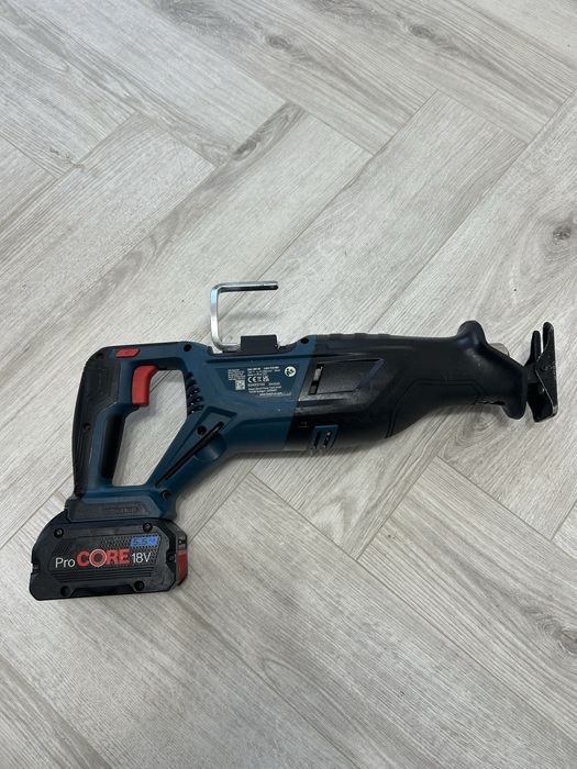 Bosch GSA 18V-28 ferestreu sabie