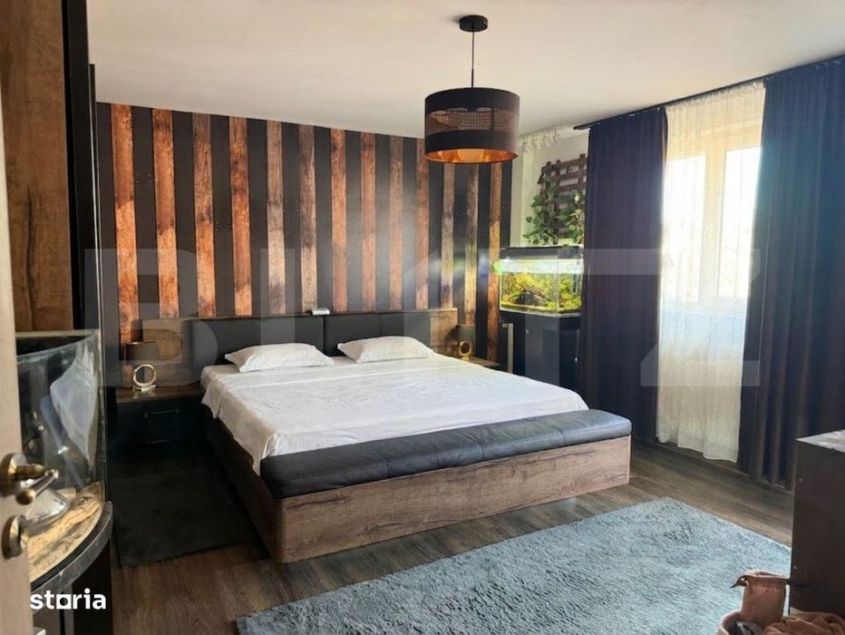 Duplex modern de vanzare, in Cartierul Izvor - Intimitate si Confort