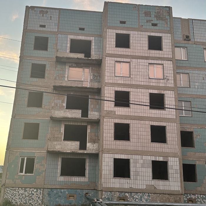 Продаю квартиру Уштобе