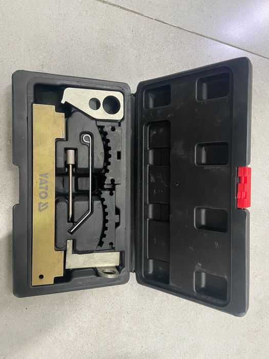 YATO фиксатор YT-06005