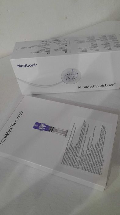 Помпа медицинская