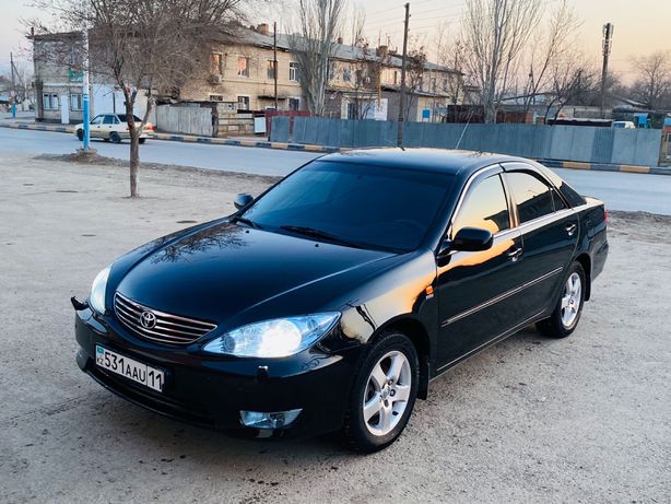 camry 35 РєСѓР·РѕРІ