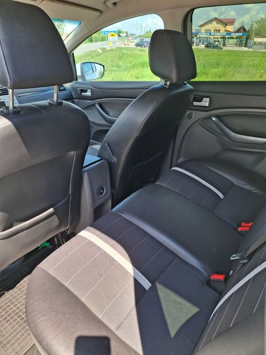 FORD Kuga 2010 — imagine 4