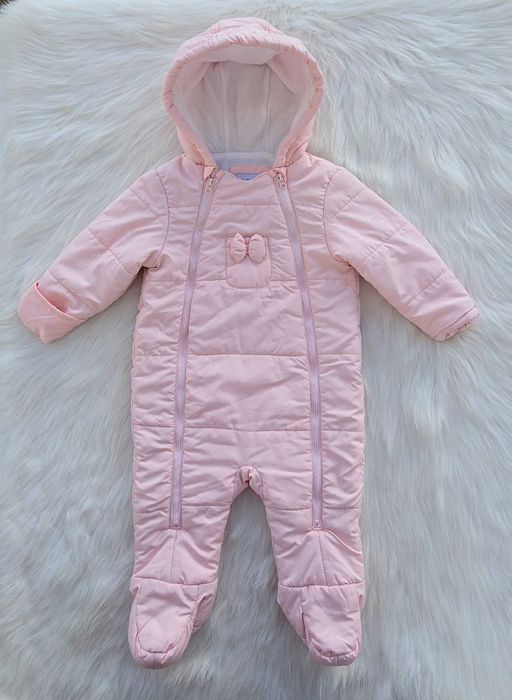 Бебешки космонавт Early days 9-12 месеца