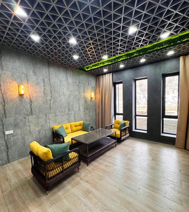 ** Дача! Dacha! Новая! (чар)