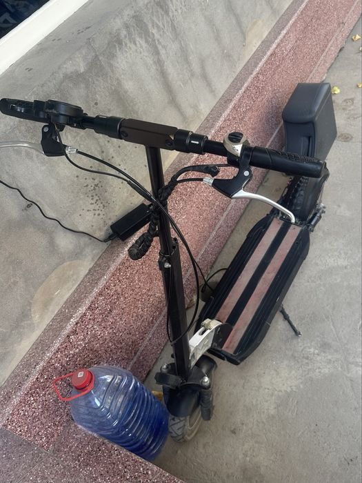 Kugoo m4 pro sotiladi