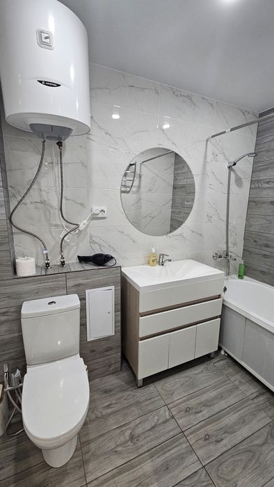 1 комнатная Уйгурка