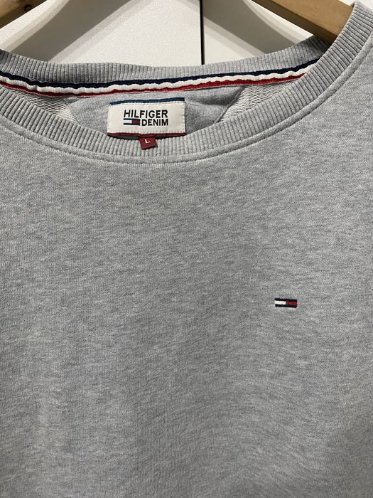 Tommy Hilfiger Denim оригинал