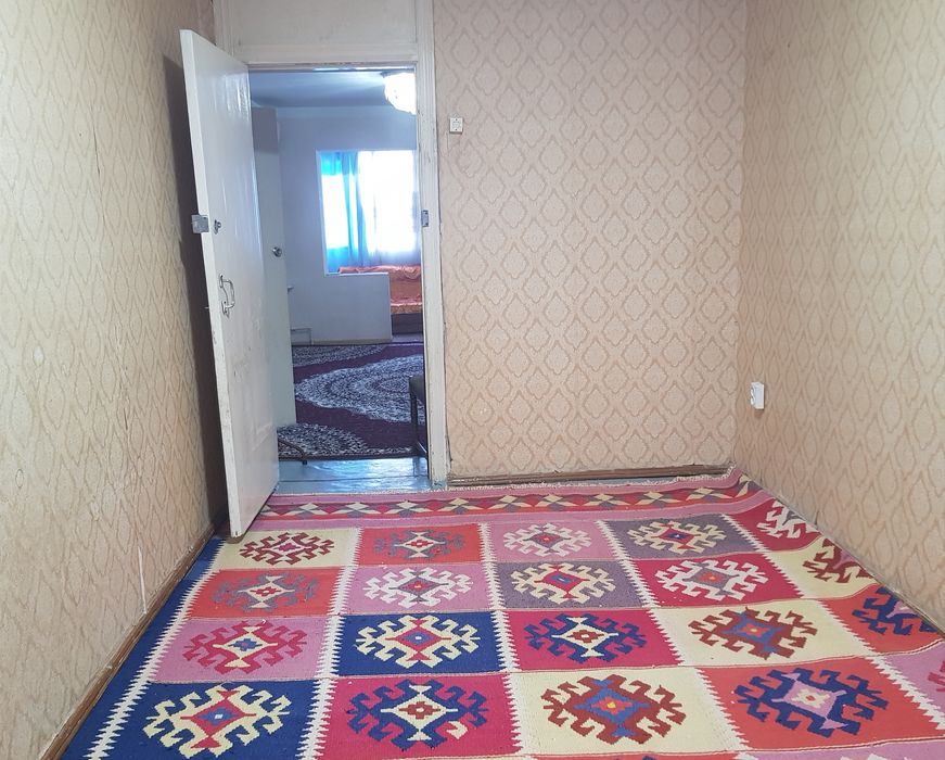 Arenda 3 xonali kvartira Gorgaz