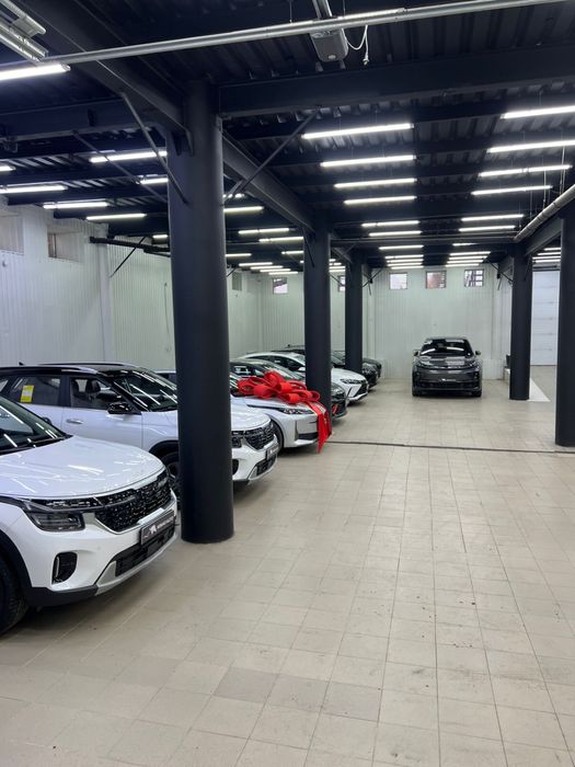 Сдается помещение под автосалон