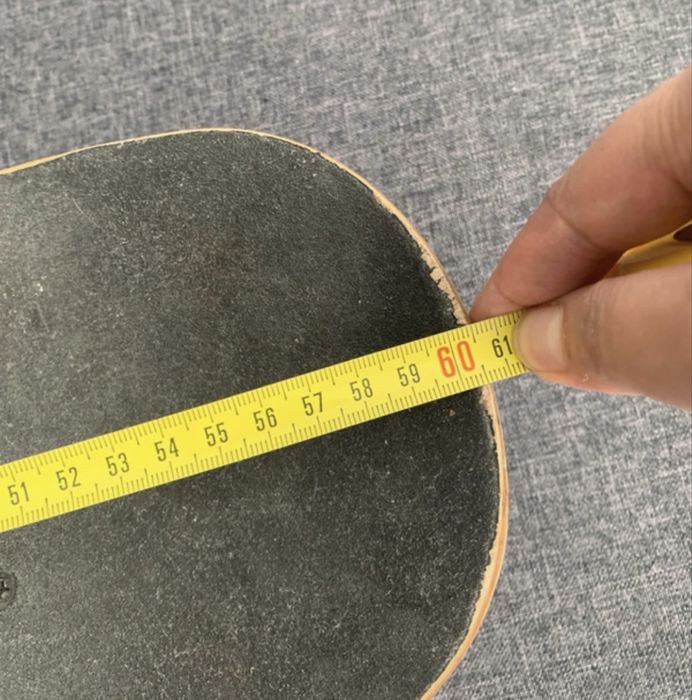 Skateboard universal