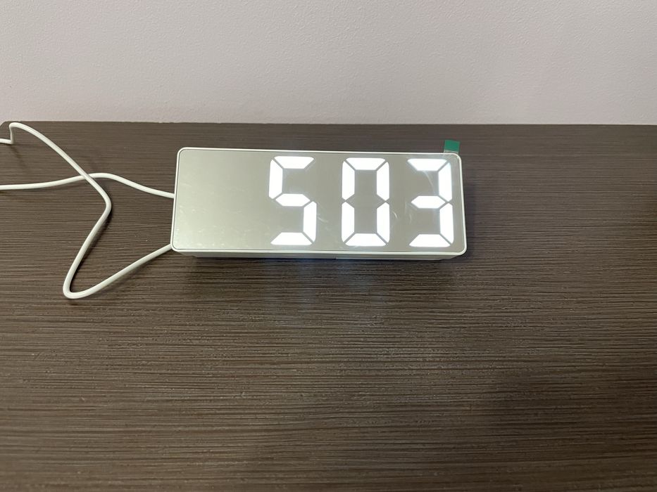 Часовник / watch