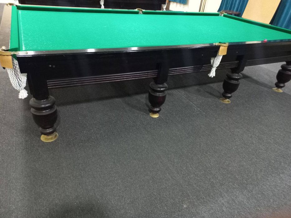 Billardni stol england