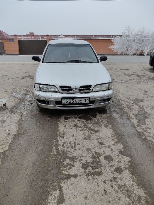 Nissan Primera 1.6