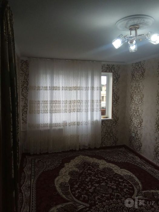 Квартира 1 комнатная