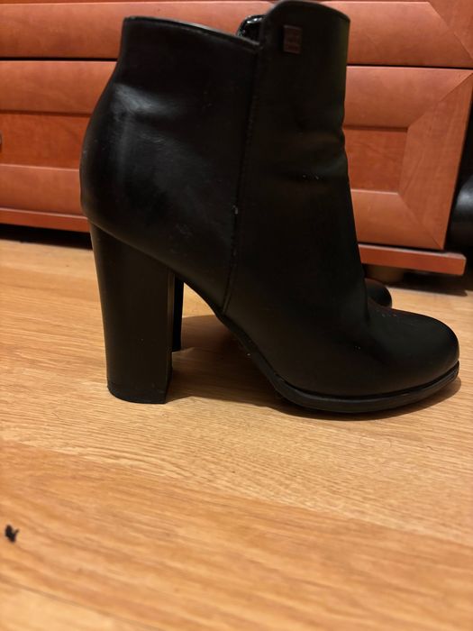 Дамски боти 36 номер