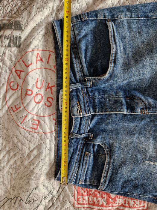 10лв Мъжки Дънки