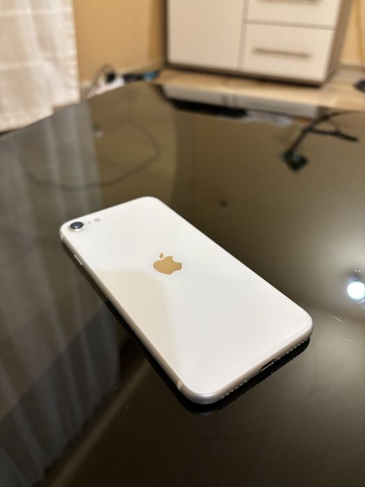 Iphone SE II 2020