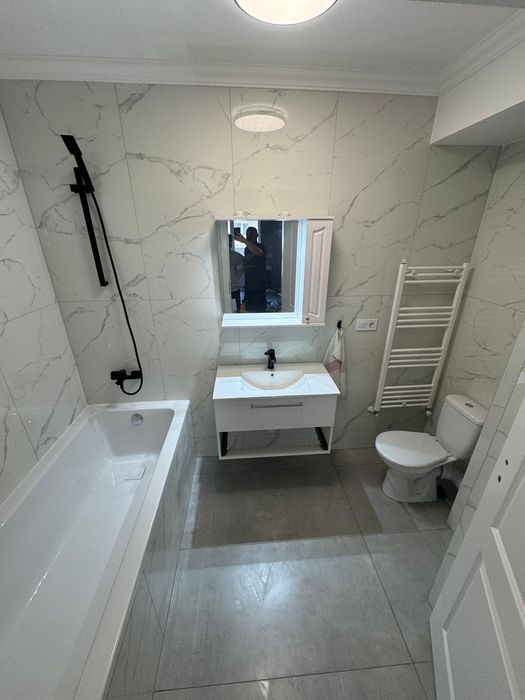 Intervenții rapide în domeniul amenajări  interioare