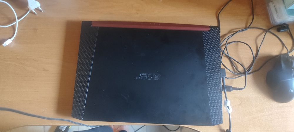 Acer игровой ноутбук