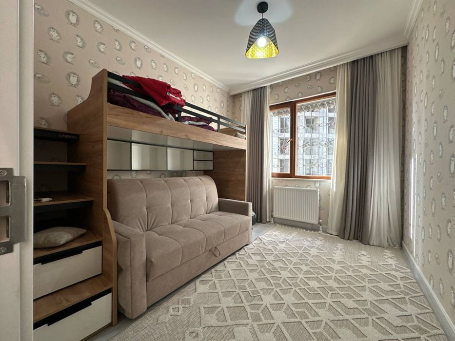 Аренда квартиры в Стамбул-Сити