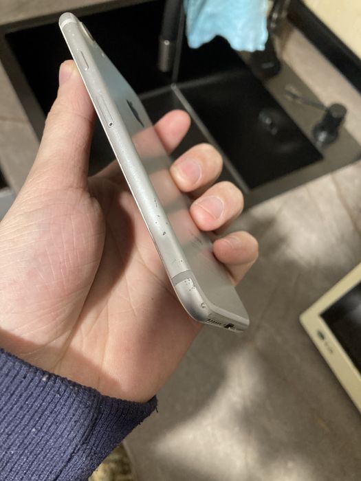 Продам iphone 7 256gb