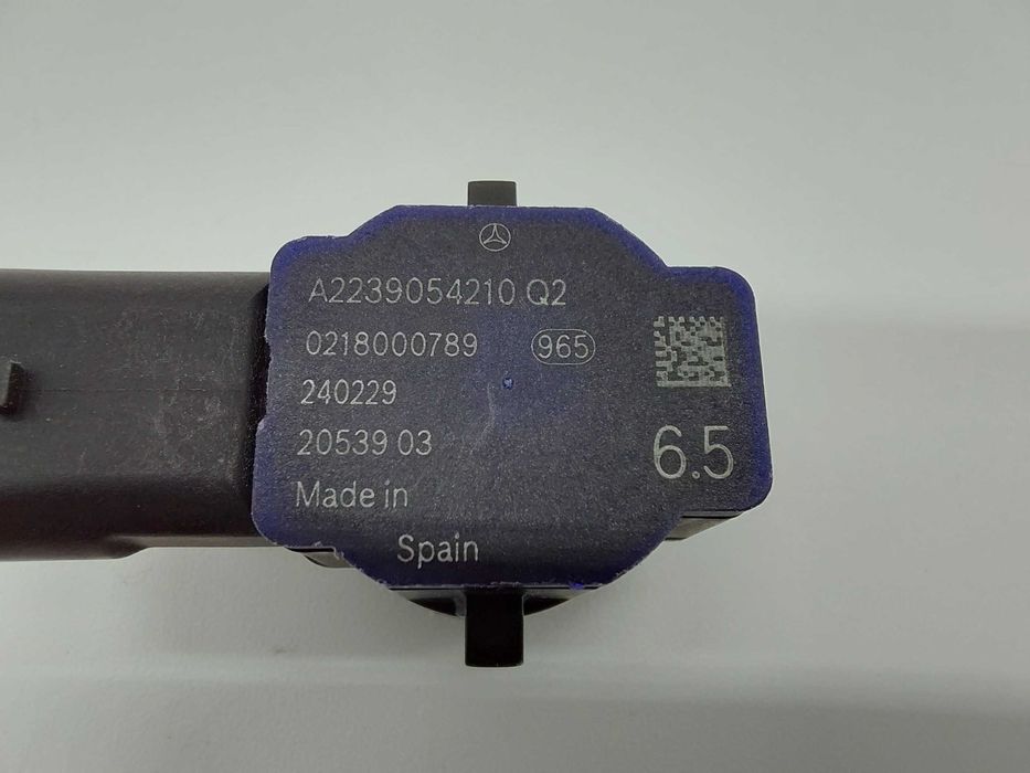 A223/9054210 Нов Парктроник Mercedes W223 Vito W447 GLE W167