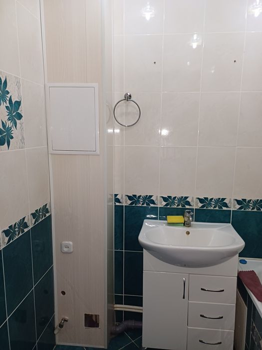 Продам квартиру 4х комнатную