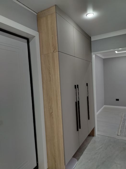 2-х комнатная квартира