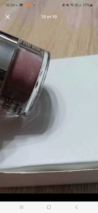 Система за лакиране DipMe 12 цвята